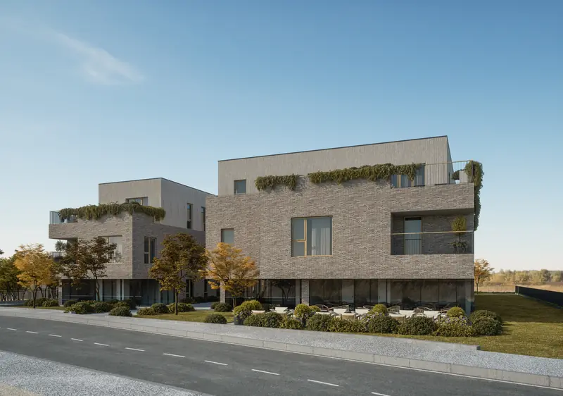ResidenceZ Zabok — dan — prikaz 3