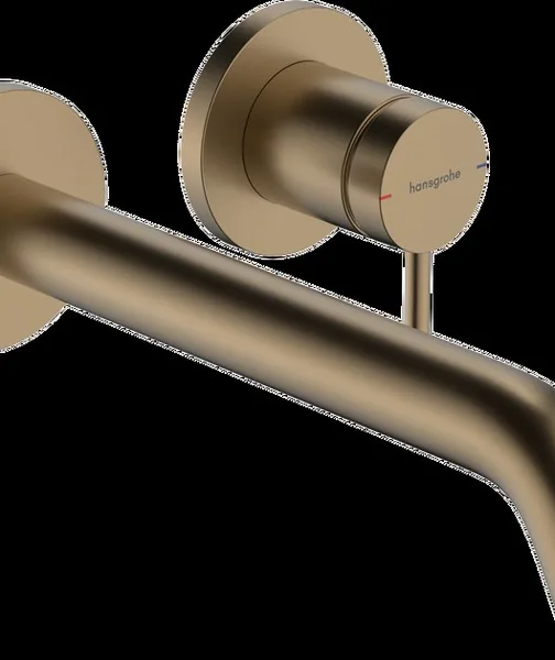 Hansgrohe, Ideal Standard, Tece — ResidenceZ Zabok